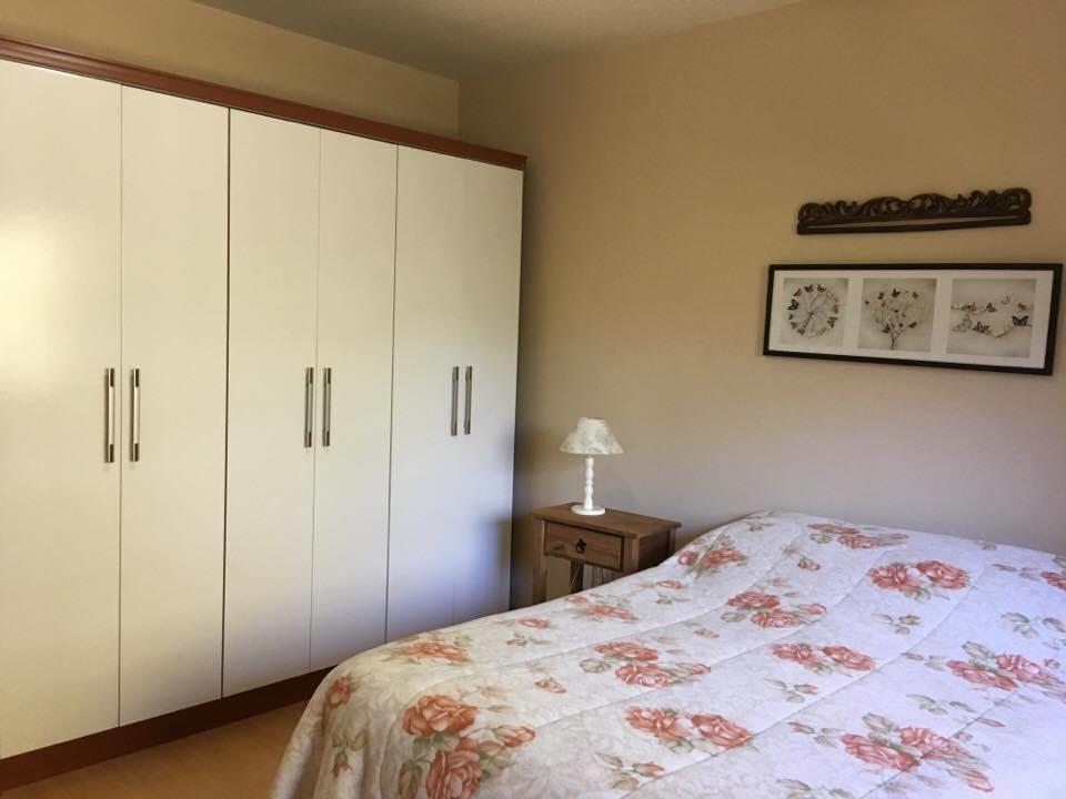 Flat Jardim Primavera グラマド エクステリア 写真